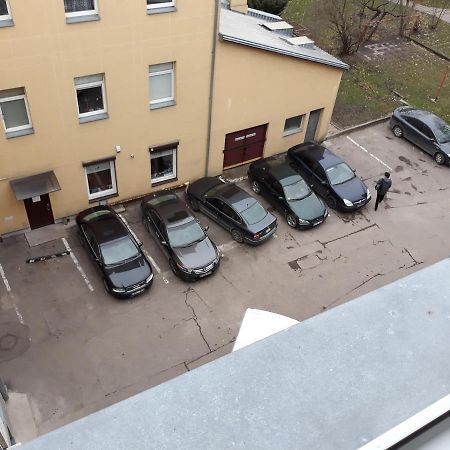 Tilzes Gatve 144 Apartment Šiauliai Екстериор снимка