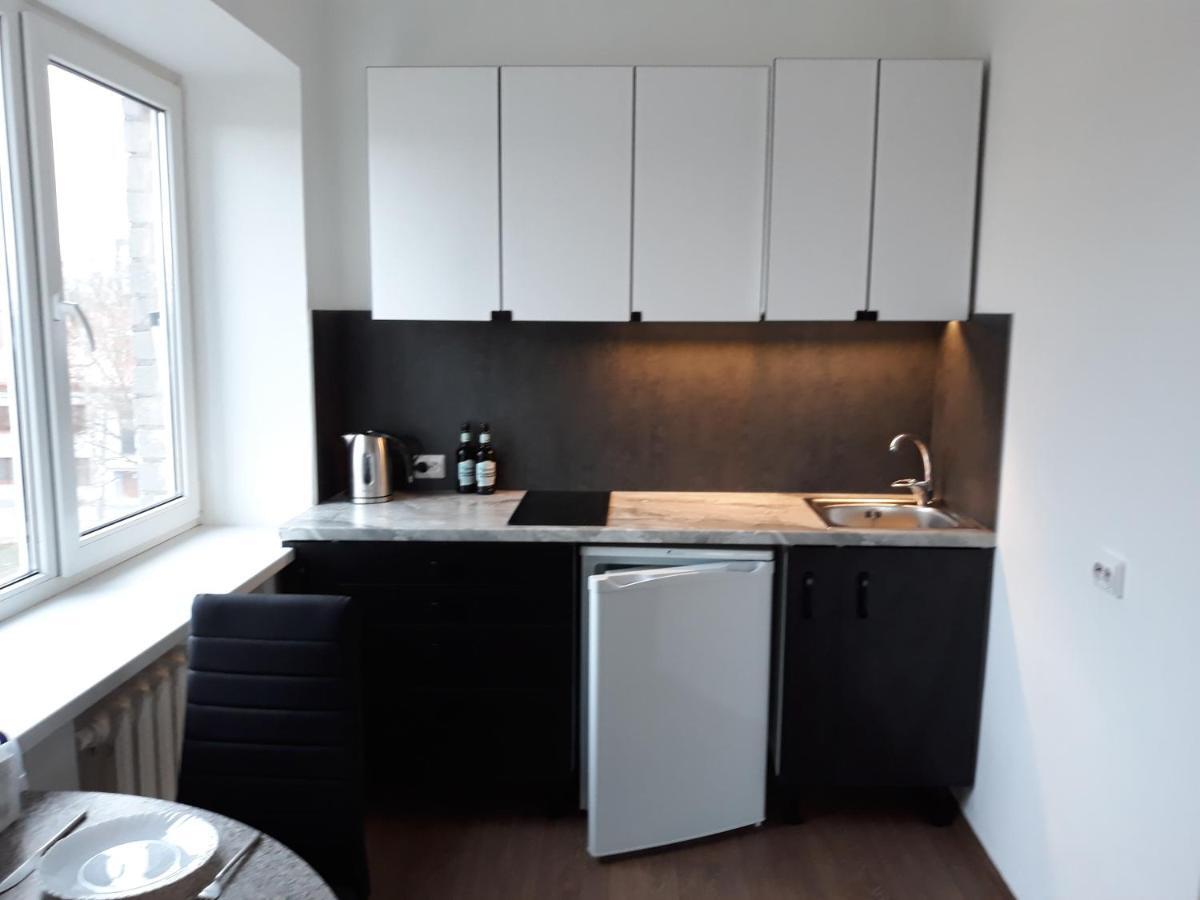 Tilzes Gatve 144 Apartment Šiauliai Екстериор снимка