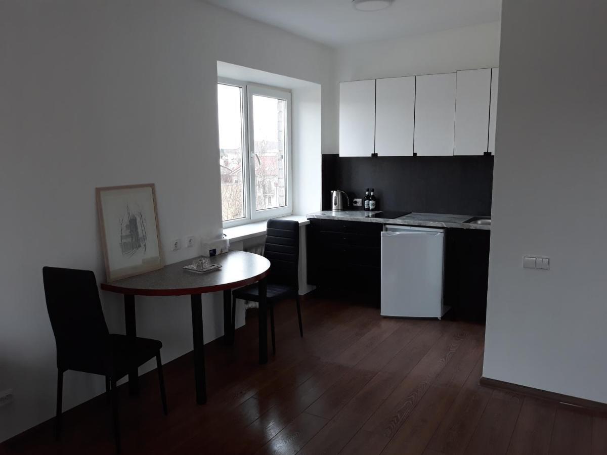 Tilzes Gatve 144 Apartment Šiauliai Екстериор снимка