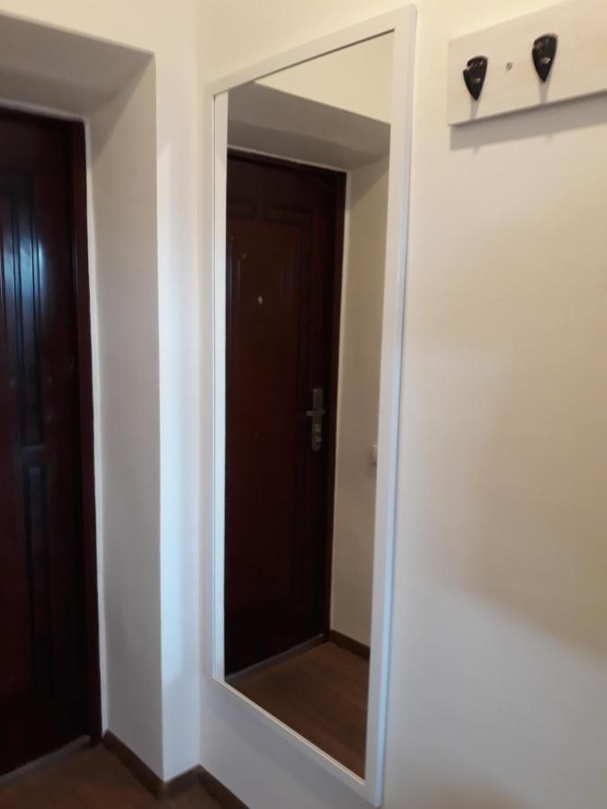 Tilzes Gatve 144 Apartment Šiauliai Екстериор снимка