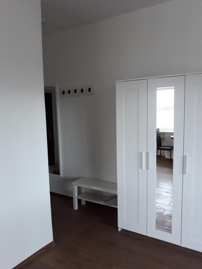Tilzes Gatve 144 Apartment Šiauliai Екстериор снимка