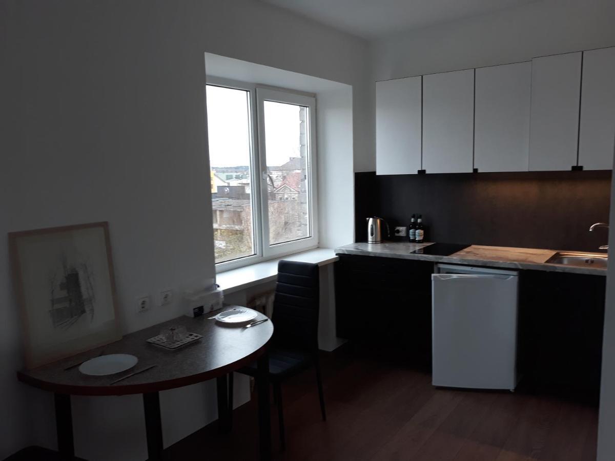 Tilzes Gatve 144 Apartment Šiauliai Екстериор снимка