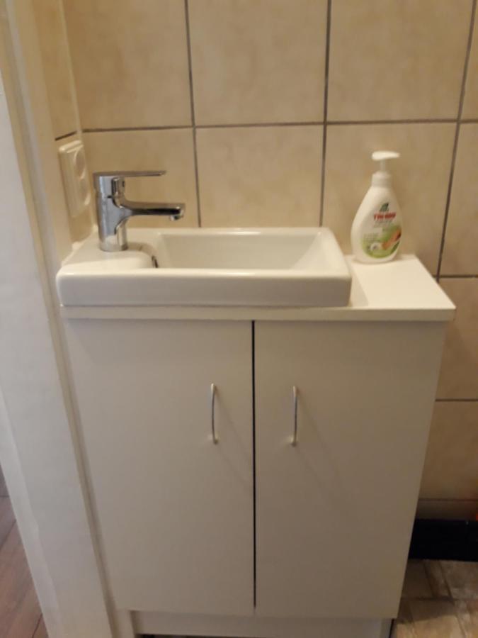 Tilzes Gatve 144 Apartment Šiauliai Екстериор снимка