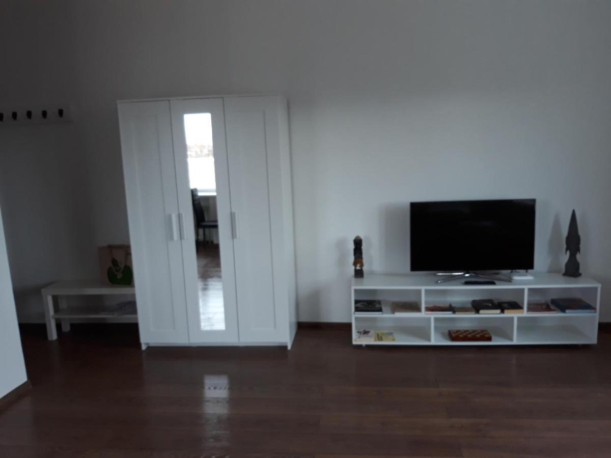 Tilzes Gatve 144 Apartment Šiauliai Екстериор снимка