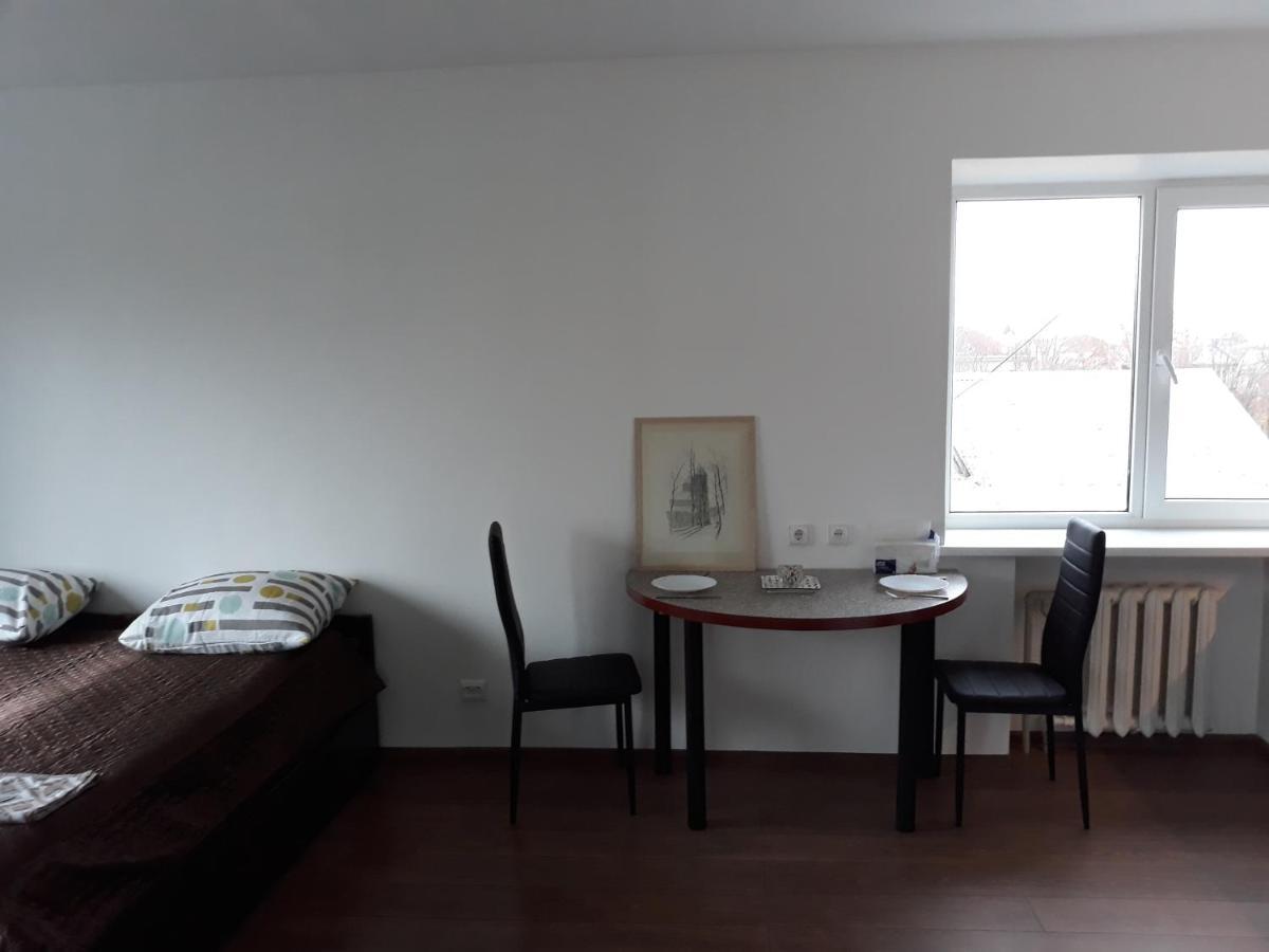Tilzes Gatve 144 Apartment Šiauliai Екстериор снимка