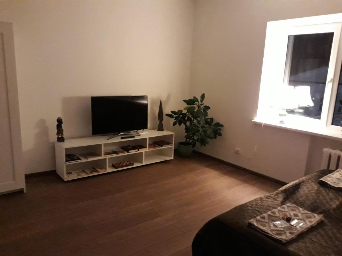 Tilzes Gatve 144 Apartment Šiauliai Екстериор снимка