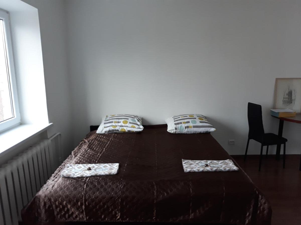 Tilzes Gatve 144 Apartment Šiauliai Екстериор снимка