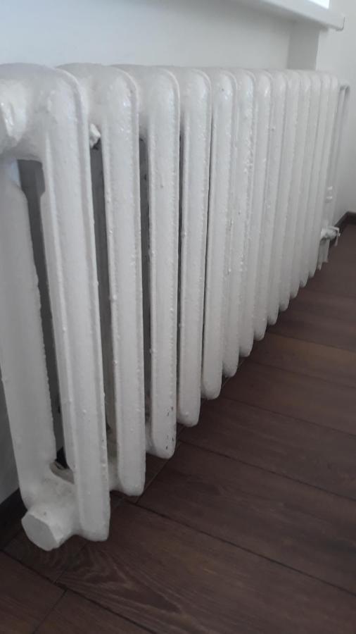 Tilzes Gatve 144 Apartment Šiauliai Екстериор снимка