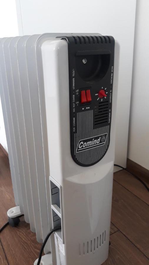 Tilzes Gatve 144 Apartment Šiauliai Екстериор снимка